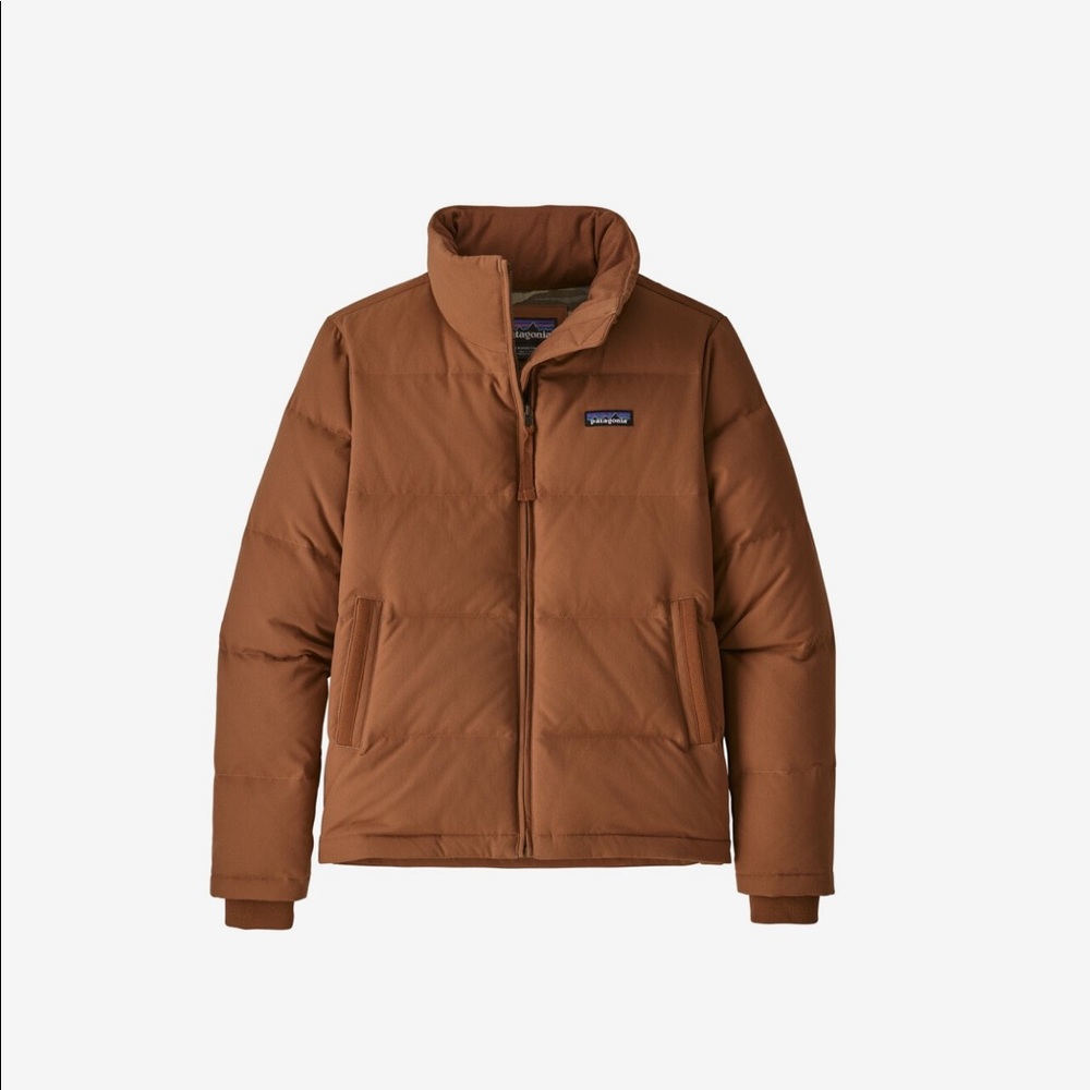 Patagonia Down Jacket